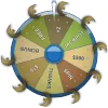 Gira la Ruleta welfare icon