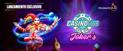 Interfaz de juegos de casino Bingo Avellaneda