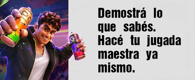 Bono Relámpago