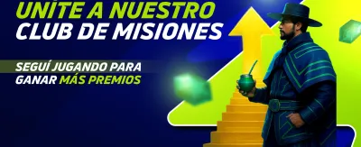 Bono de Bienvenida Exclusivo banner